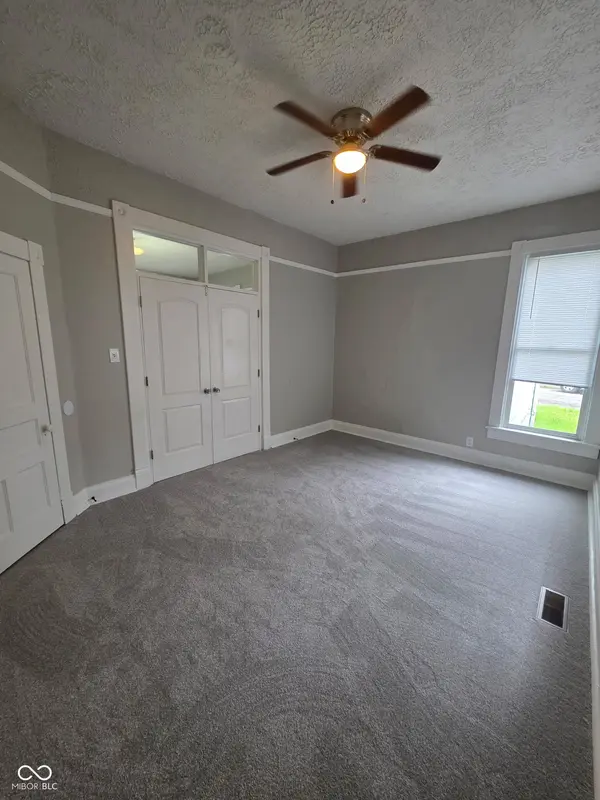 1510 Bates ST, Indianapolis, IN 46201