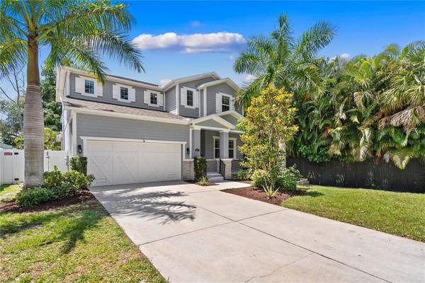 1800 ROBINHOOD ST, Sarasota, FL 34231