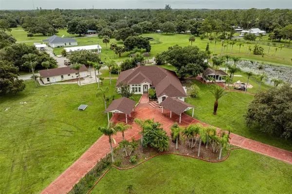 1389 IVAN BLVD, Labelle, FL 33935