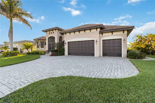 1111 SOCORRO DR, Punta Gorda, FL 33950