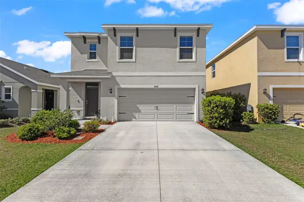 4205 WILLOW HAMMOCK DR, Palmetto, FL 34221