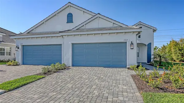2309 BLUE MAHOE LN, Sarasota, FL 34240