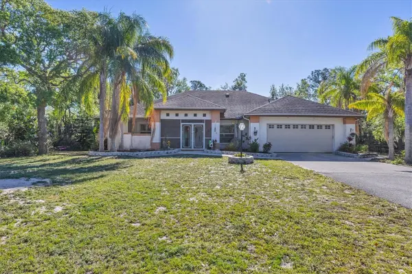 2301 BERN CREEK LOOP, Sarasota, FL 34240
