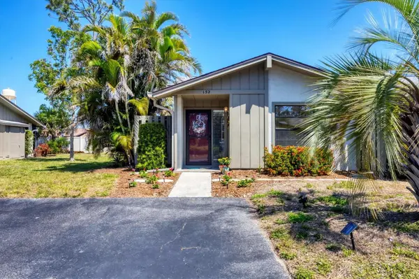 152 JOSE GASPAR DR #152, Englewood, FL 34223