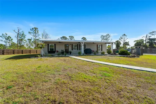 29527 MARIS DR, Punta Gorda, FL 33982