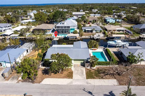 16076 BUCCANEER ST, Bokeelia, FL 33922