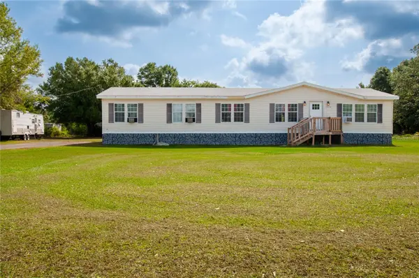 2348 NW HOWARD AVE, Arcadia, FL 34266