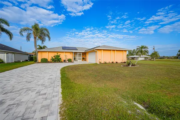 2393 GREENLAND CT, Punta Gorda, FL 33983