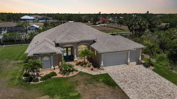 26422 VERSHIRE CT, Punta Gorda, FL 33983