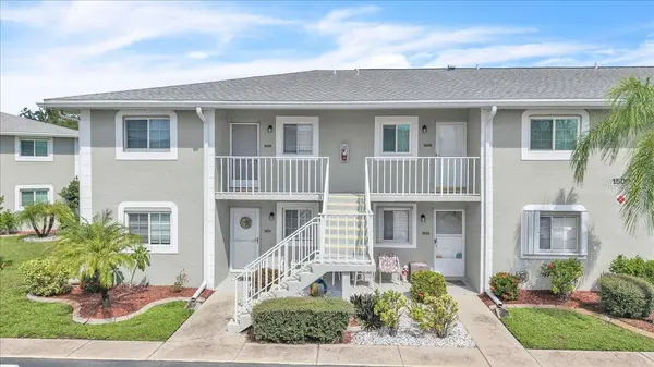 3310 LOVELAND BLVD #1505, Punta Gorda, FL 33980