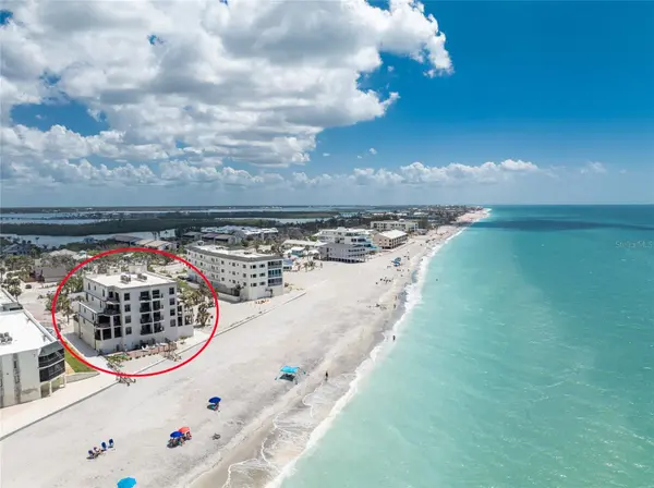 2792 N BEACH RD #301, Englewood, FL 34223