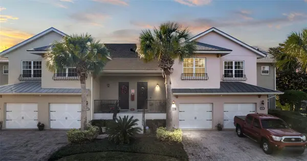 642 SHORES BLVD #NA, St Augustine, FL 32086