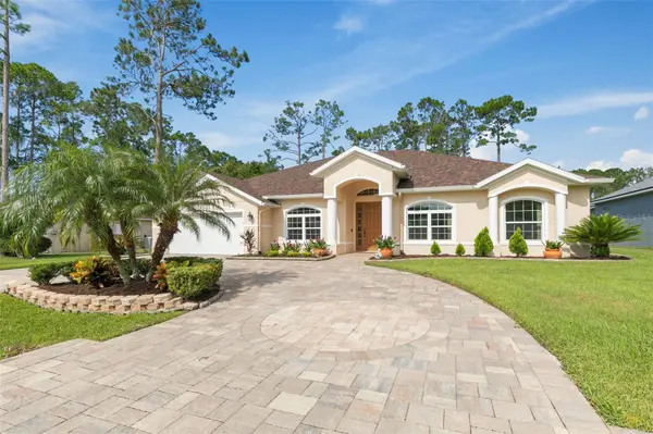 116 ERIC DR, Palm Coast, FL 32164