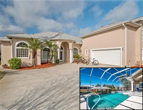 23 CLARIDGE CT N, Palm Coast, FL 32137
