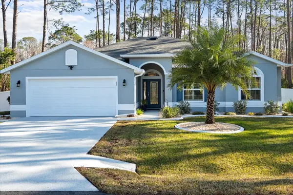 13 UTIDE CT, Palm Coast, FL 32164