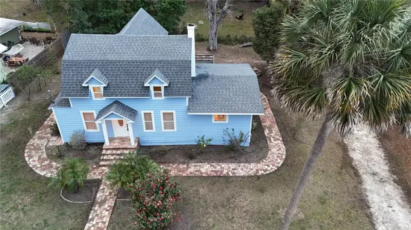204 EDGEWOOD AVE, Crescent City, FL 32112