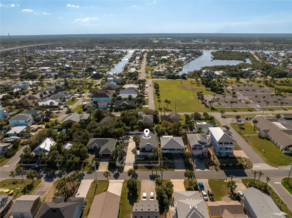 715 N CENTRAL AVE, Flagler Beach, FL 32136