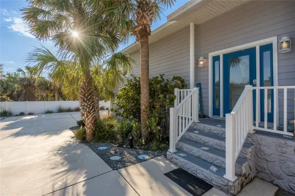 715 N CENTRAL AVE, Flagler Beach, FL 32136