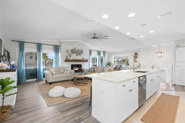 715 N CENTRAL AVE, Flagler Beach, FL 32136