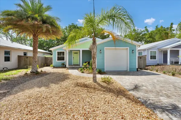 403 SECOND ST, St Augustine, FL 32084