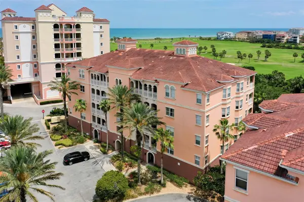 5 OCEAN CREST WAY ##1421, Palm Coast, FL 32137