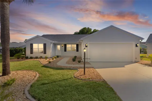 909 CAJON CT, The Villages, FL 32159