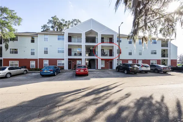 2360 SW ARCHER RD #914, Gainesville, FL 32608