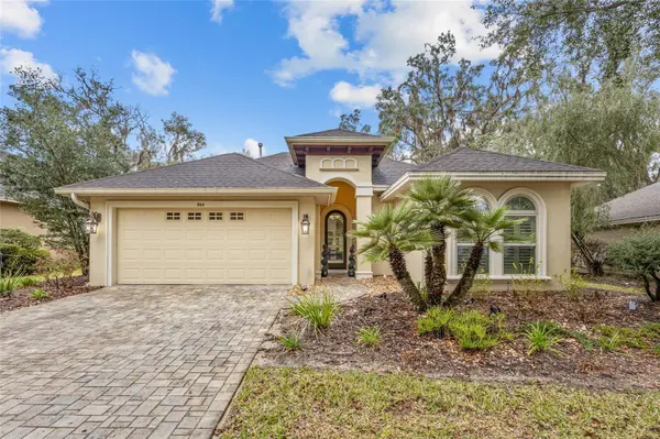 944 NW 136TH ST, Newberry, FL 32669