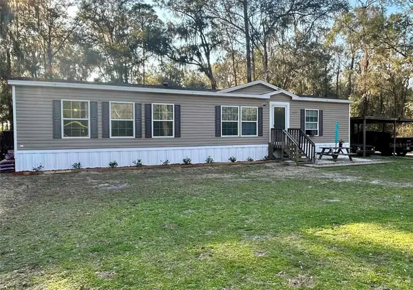 19802 NE 54TH ST, Gainesville, FL 32609