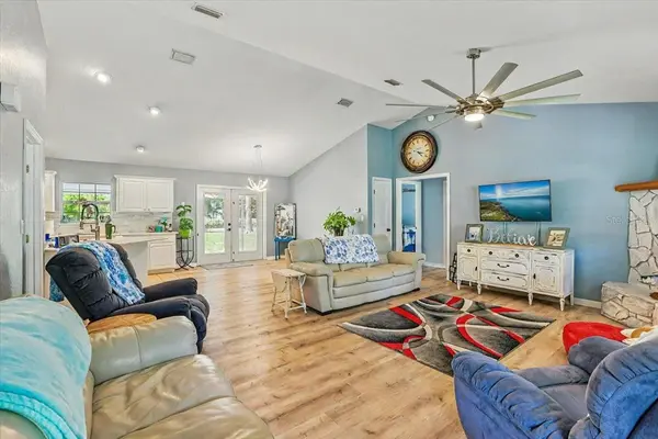 7061 NW 112TH PL, Chiefland, FL 32626