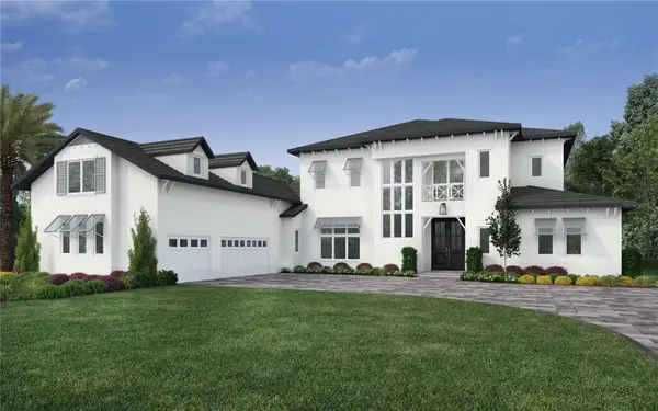 9119 SHEEN SOUND, Orlando, FL 32836