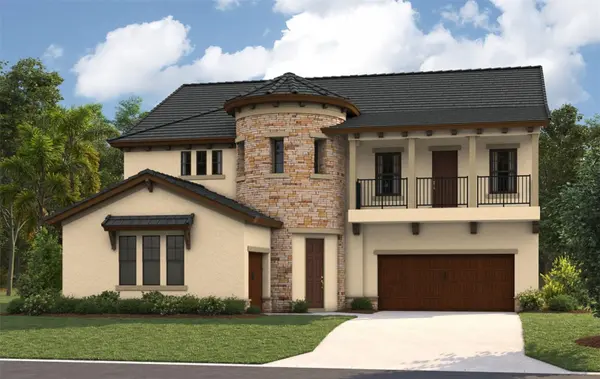 35482 BIG HAWK WAY, Zephyrhills, FL 33541