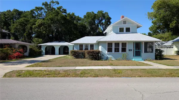 233 CASSADY ST, Umatilla, FL 32784