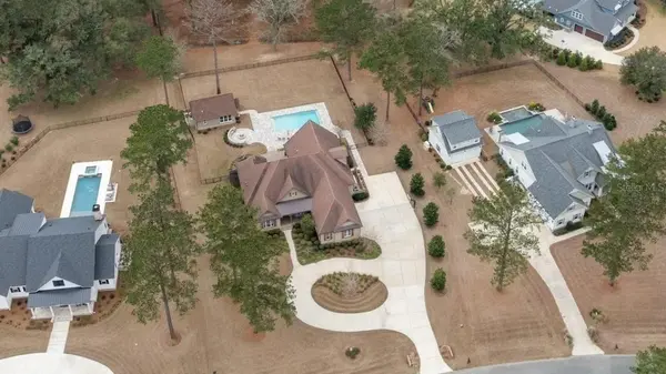 6641 LAKE PISGAH DR, Tallahassee, FL 32309