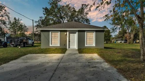 110 5TH ST SW, Fort Meade, FL 33841