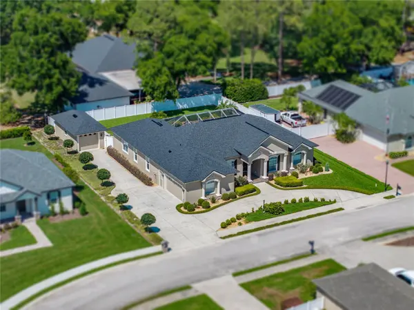 152 MELISSA TRL, Auburndale, FL 33823