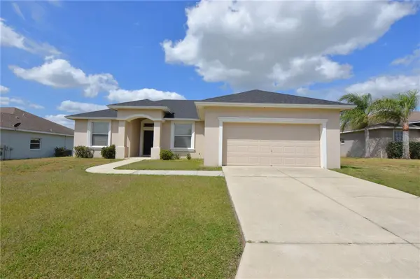 2921 DUNHILL CIR,  Lakeland,  FL 33810