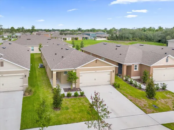 957 KING PARC RD, Orange City, FL 32763