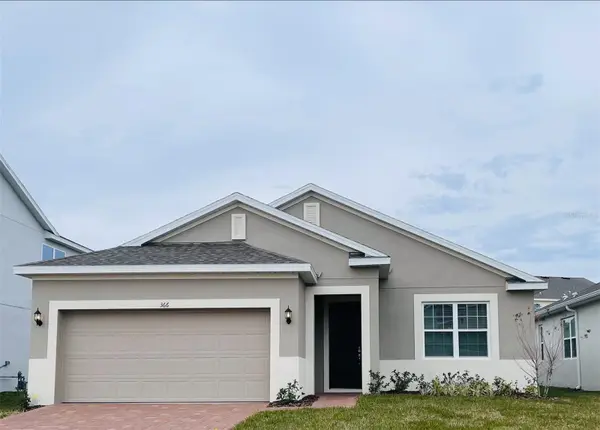 366 SWITCHGRASS LOOP, Minneola, FL 34715