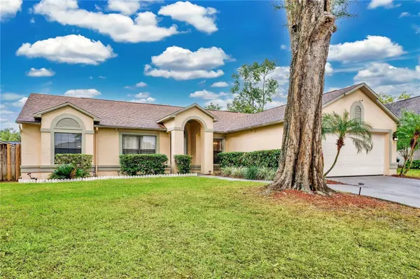 4536 EDEN WOODS CIR, Orlando, FL 32810