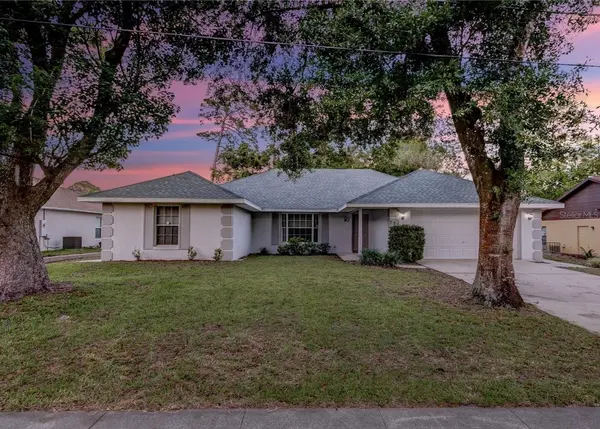 731 RED COACH AVE, Deltona, FL 32725