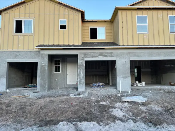 4299 CAMPSITE LOOP, Orlando, FL 32824