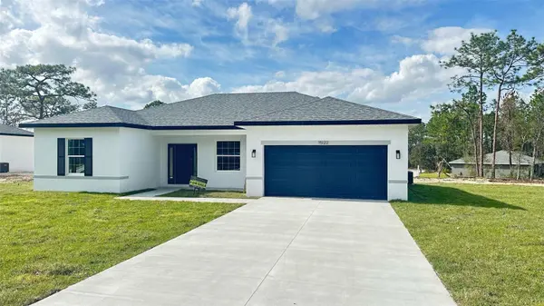 15122 SW 61ST COURT RD, Ocala, FL 34473