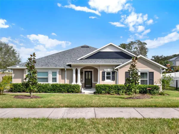 2583 GRASSMOOR LOOP, Apopka, FL 32712