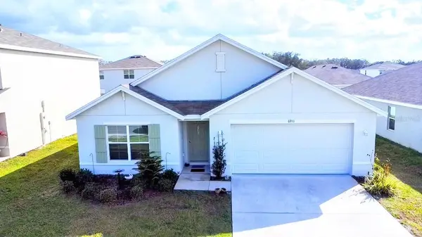 6910 SE 111TH PL, Belleview, FL 34420