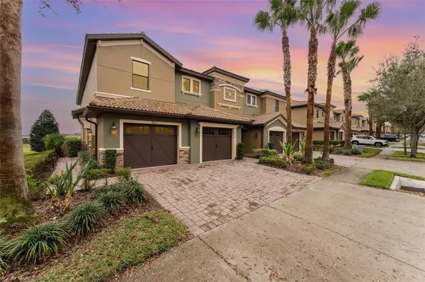 8924 AZALEA SANDS LN #8924, Davenport, FL 33896