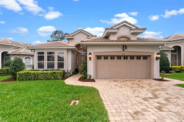 501 SOTHEBY WAY, Debary, FL 32713