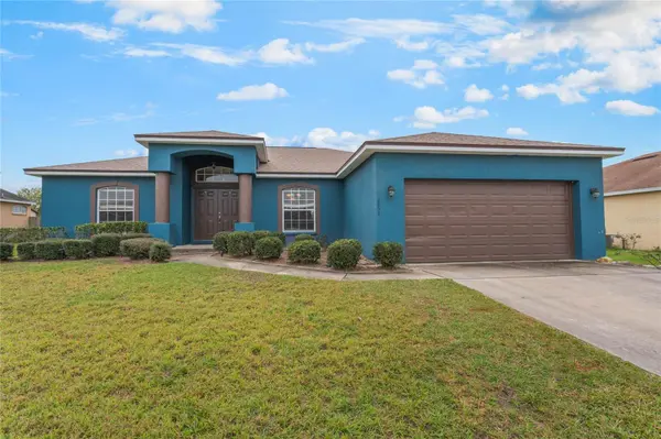2851 STONEWOOD CIR, Lakeland, FL 33810