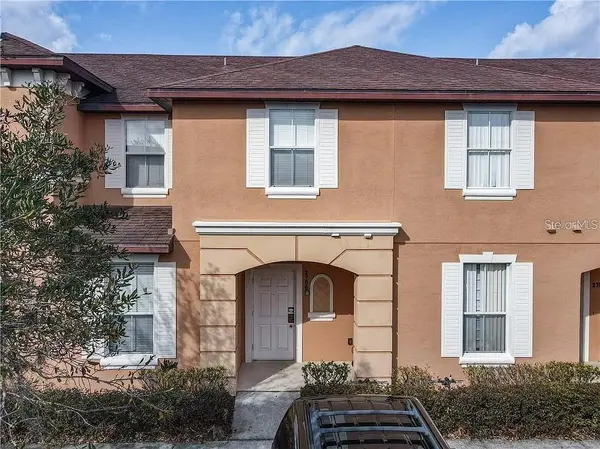 2706 BUSHMAN DR, Kissimmee, FL 34746