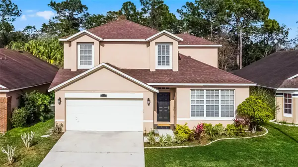 3121 BELLINGHAM DR, Orlando, FL 32825